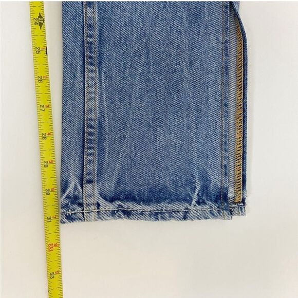 GRLFRND NEW Hailey Low Rise Slim Boot in Melrose - Picture 14 of 14